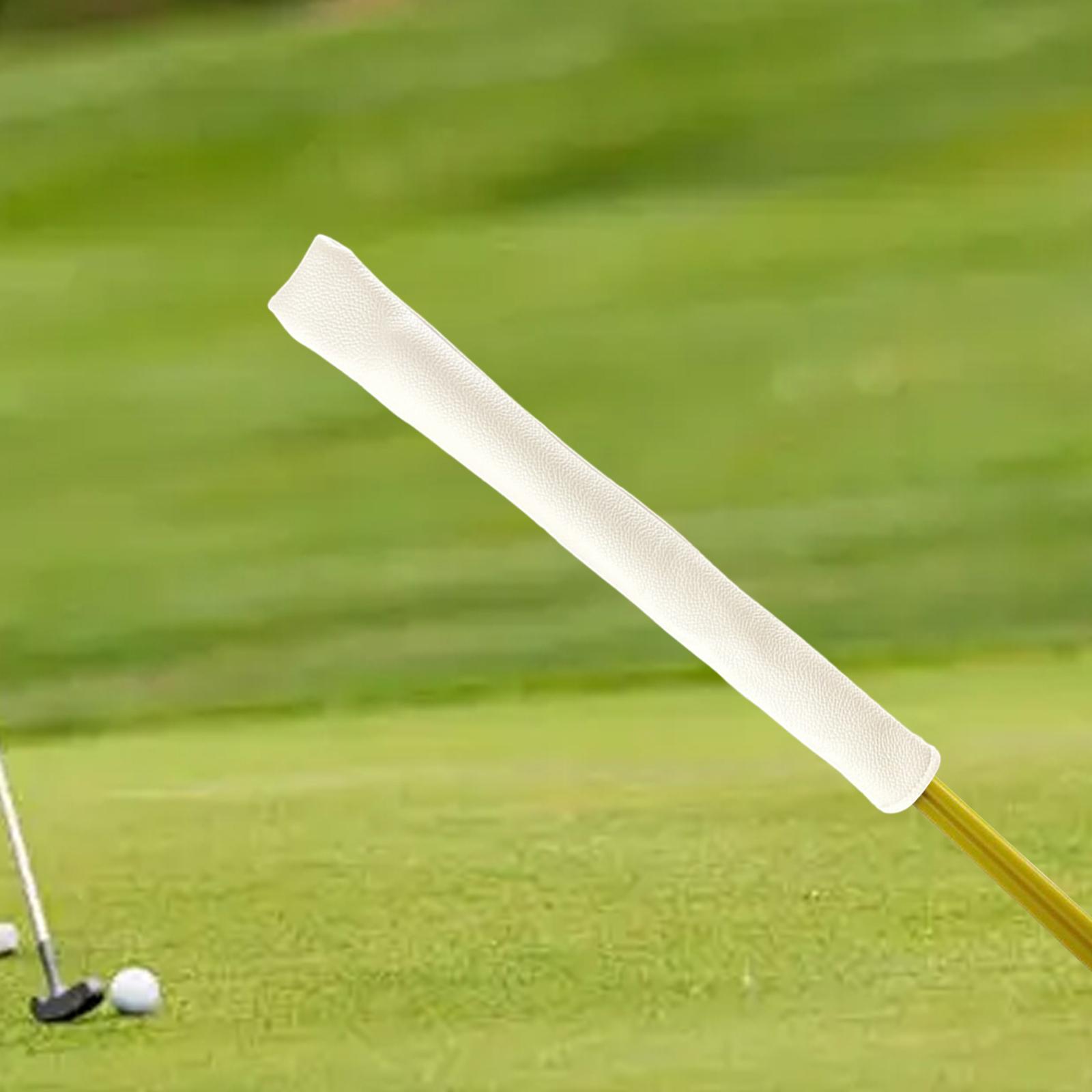 Golf Equipment Guide - Lightweight Golf Alignment Stick Cover Case