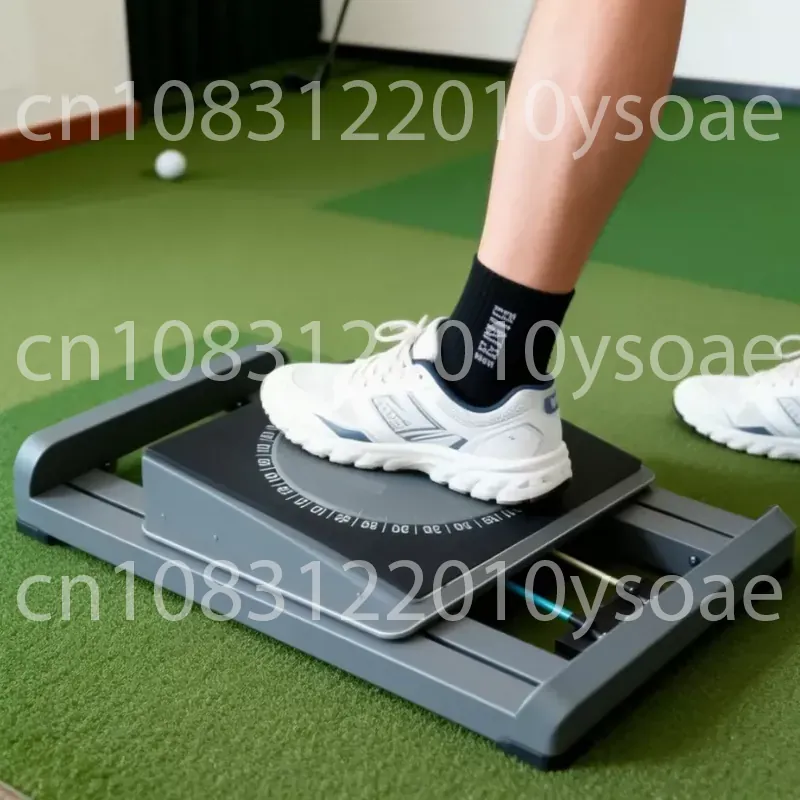 Golf Equipment Guide - Golf Foot Strength Trainer GOLF Sliding