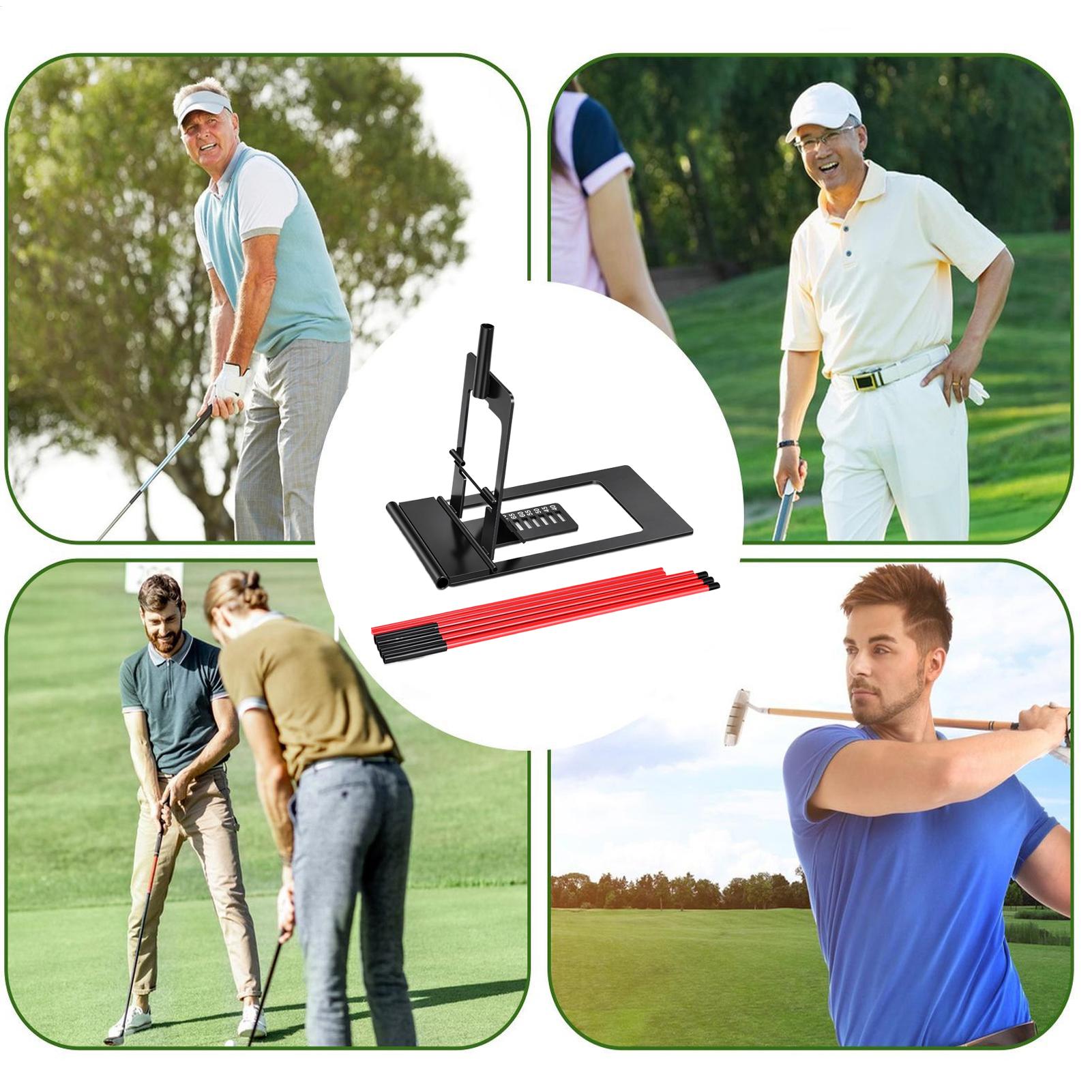 Alignment Stick Holder Adjusta - đánh giá và giá Golf Equipment For Youth