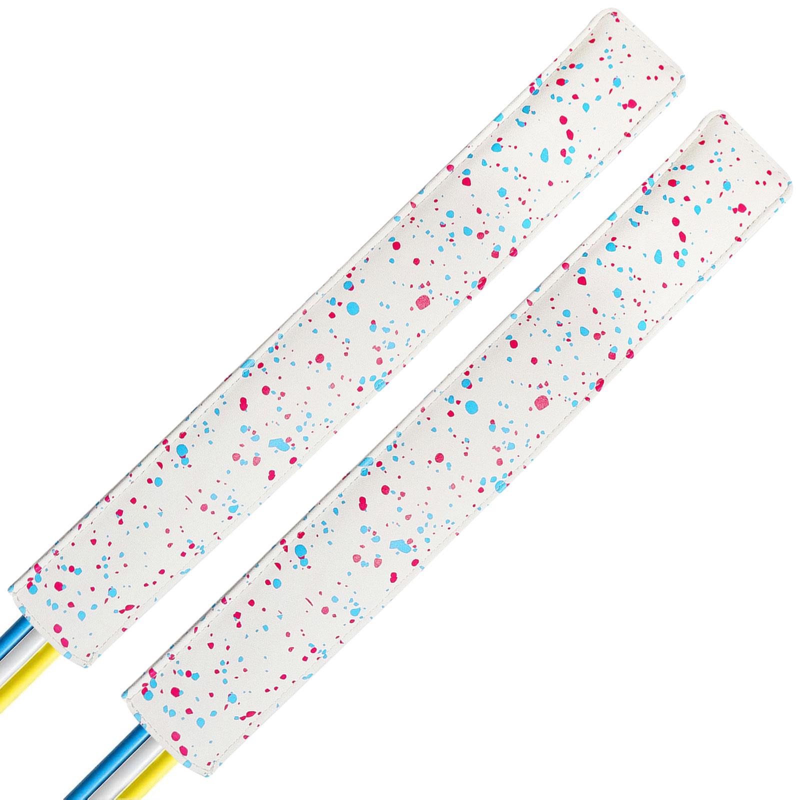 PU Leather Alignment Sticks Co - đánh giá và giá Golf Equipment Guide
