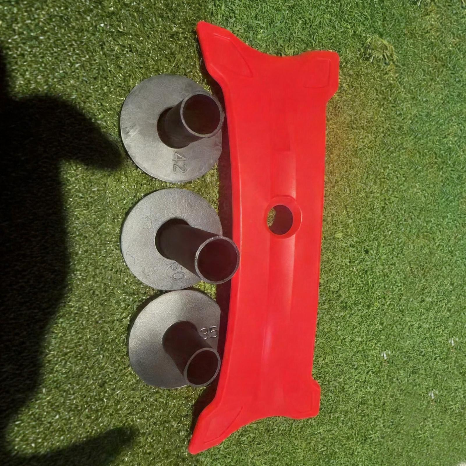 Portable Professional Anti-Sli - đánh giá và giá Golf Equipment For Youth