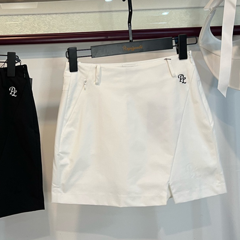 PL Golf Wear Women Casual Slim - đánh giá và giá Golf Equipment Korea