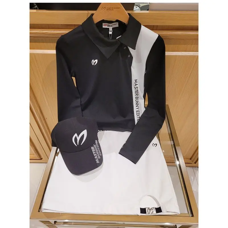 Korean Authentic Golf Long Sle - đánh giá và giá Golf Equipment Korea