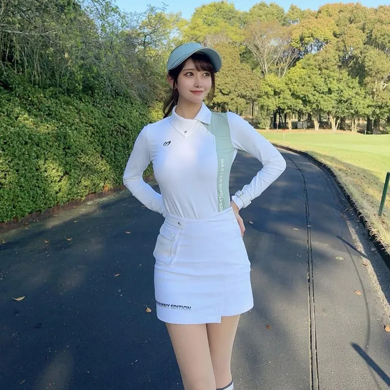 Korean Authentic Golf Long Sle - đánh giá và giá Golf Equipment Korea