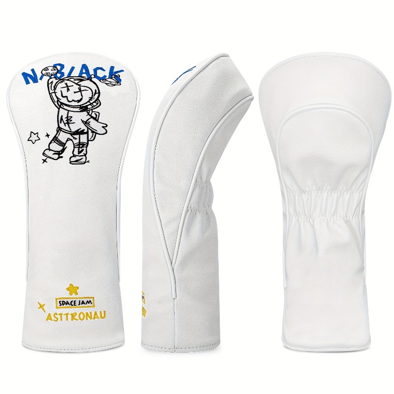 Golf Club Head Cover - Astrona - đánh giá và giá Golf Equipment Deals