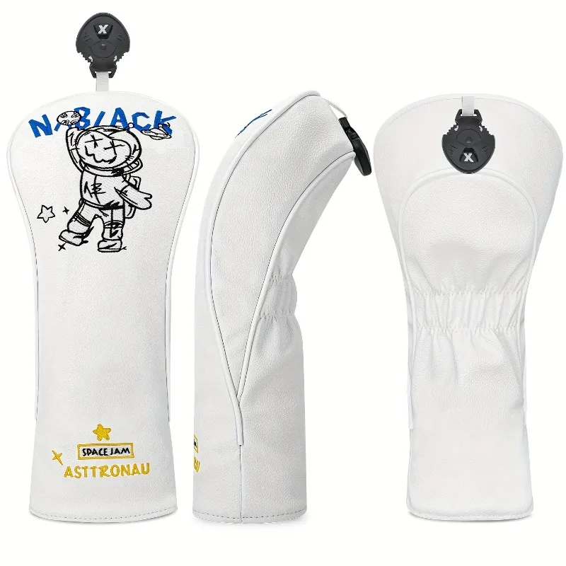 Golf Club Head Cover - Astrona - đánh giá và giá Golf Equipment Deals
