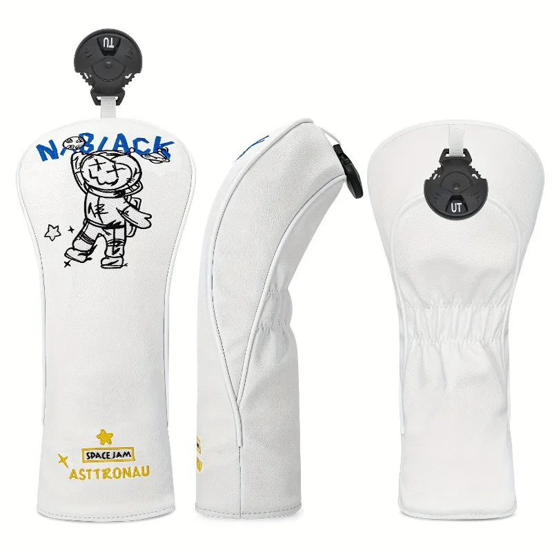 Golf Club Head Cover - Astrona - đánh giá và giá Golf Equipment Deals