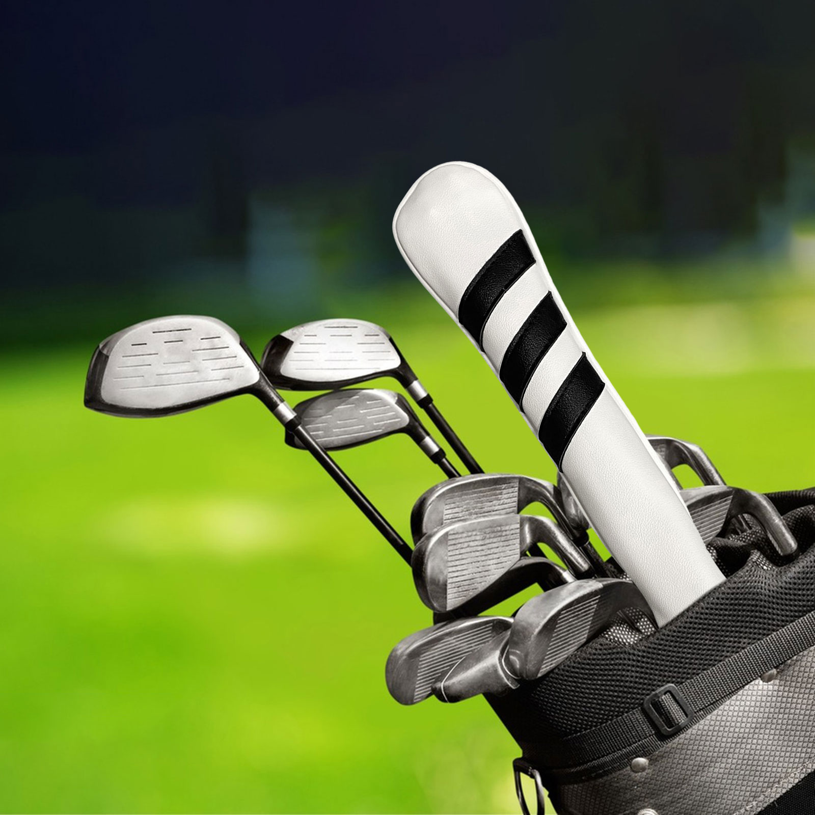 Golf Alignment Stick Cover Cas - đánh giá và giá Golf Equipment Guide