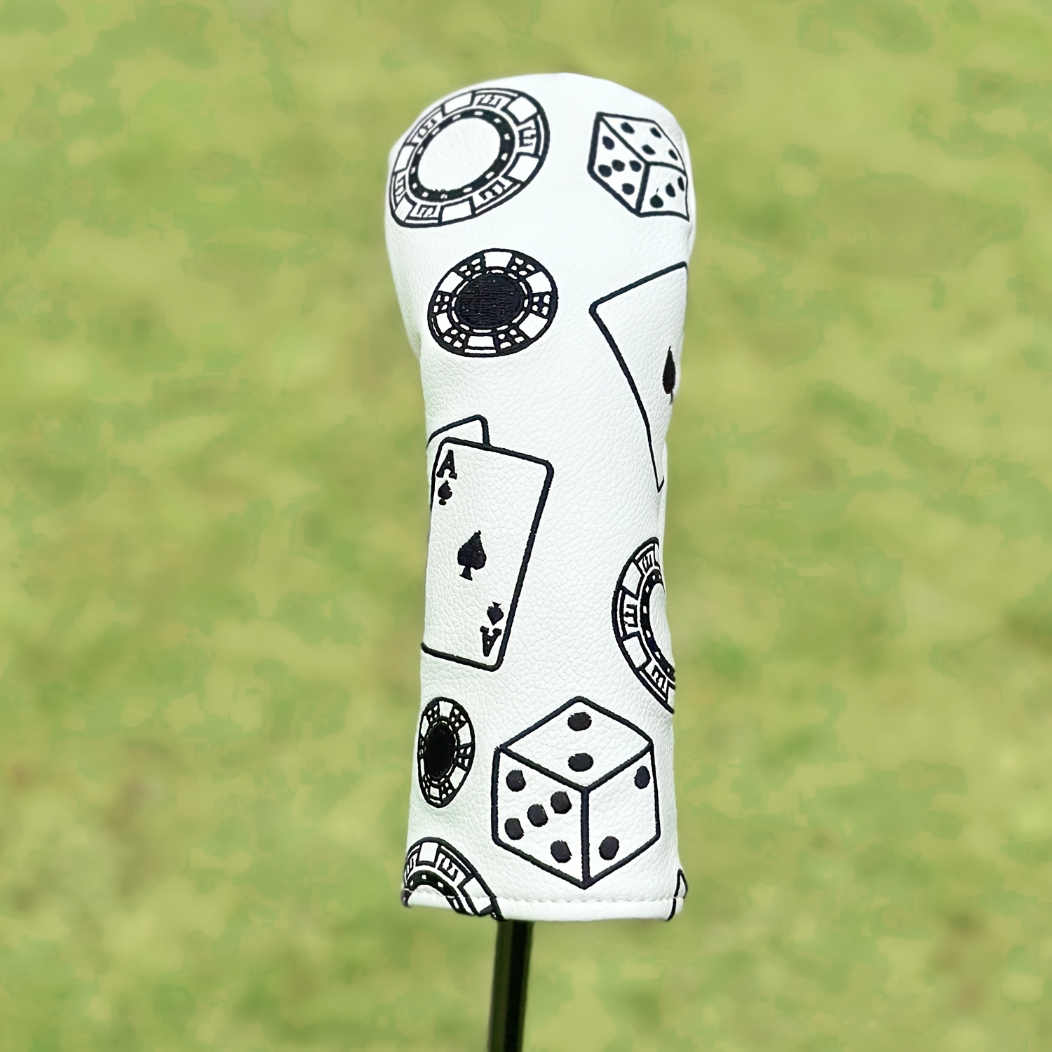 1pc/4pcs Driver/Fairway/Hybrid - đánh giá và giá Golf Equipment Deals