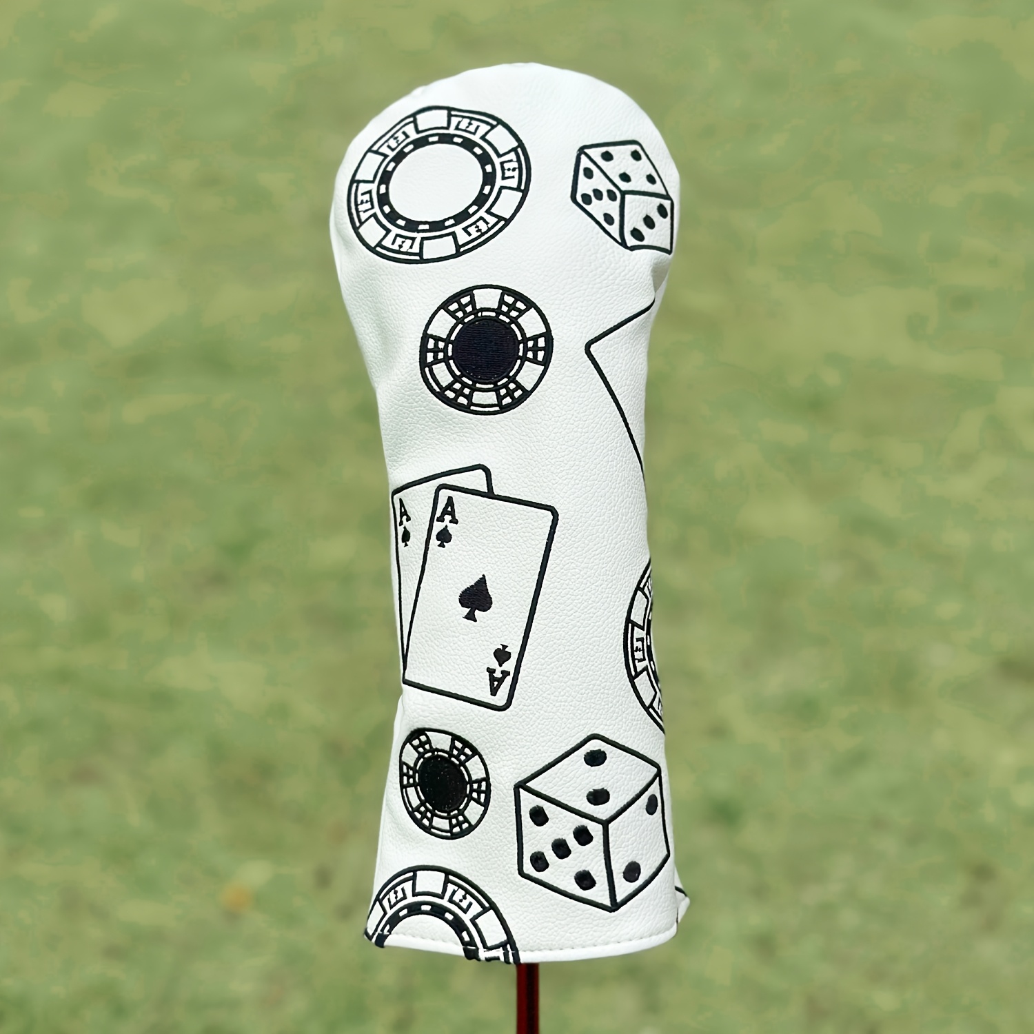 1pc/4pcs Driver/Fairway/Hybrid - đánh giá và giá Golf Equipment Deals