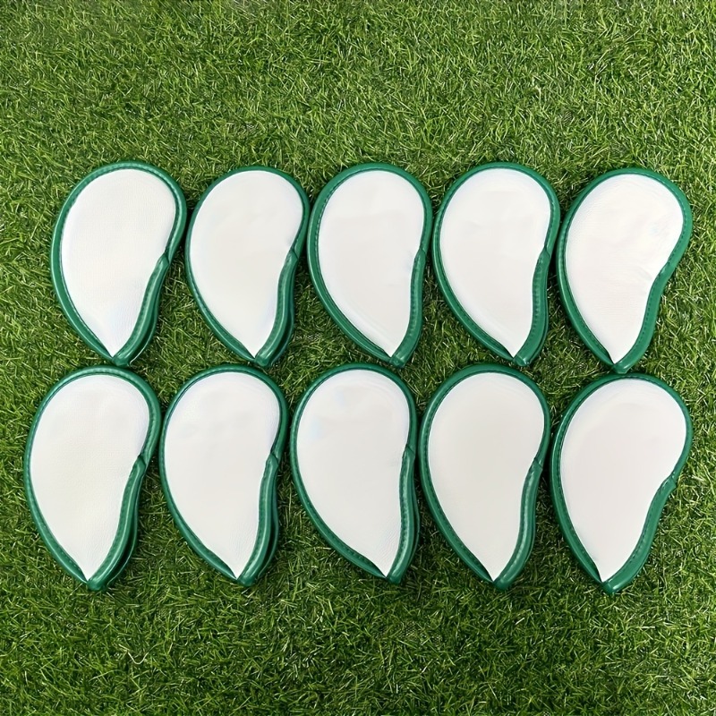 10pcs Clover Golf Club Head Co - đánh giá và giá Golf Equipment Deals