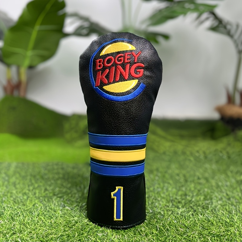 Fashionable Golf Club Head Cov - đánh giá và giá Golf Equipment Deals