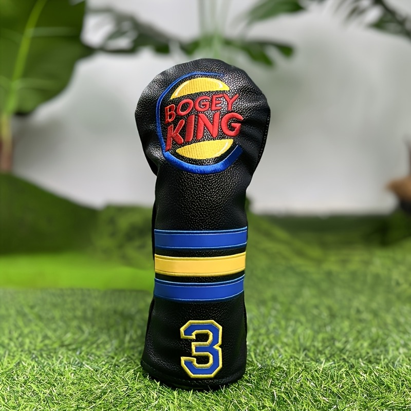 Fashionable Golf Club Head Cov - đánh giá và giá Golf Equipment Deals