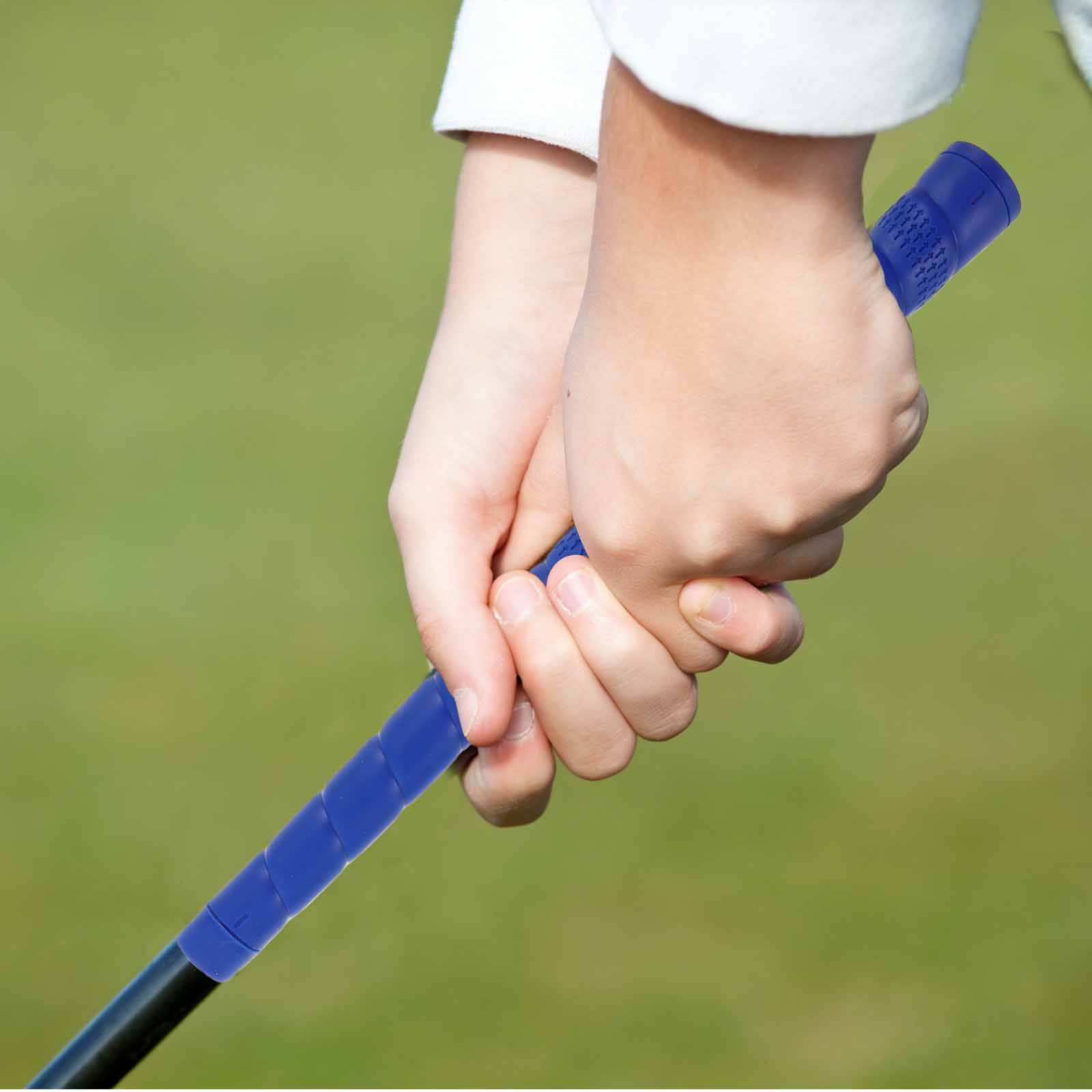 Child Golf Grip Soft Rubber Pu - đánh giá và giá Golf Equipment For Youth