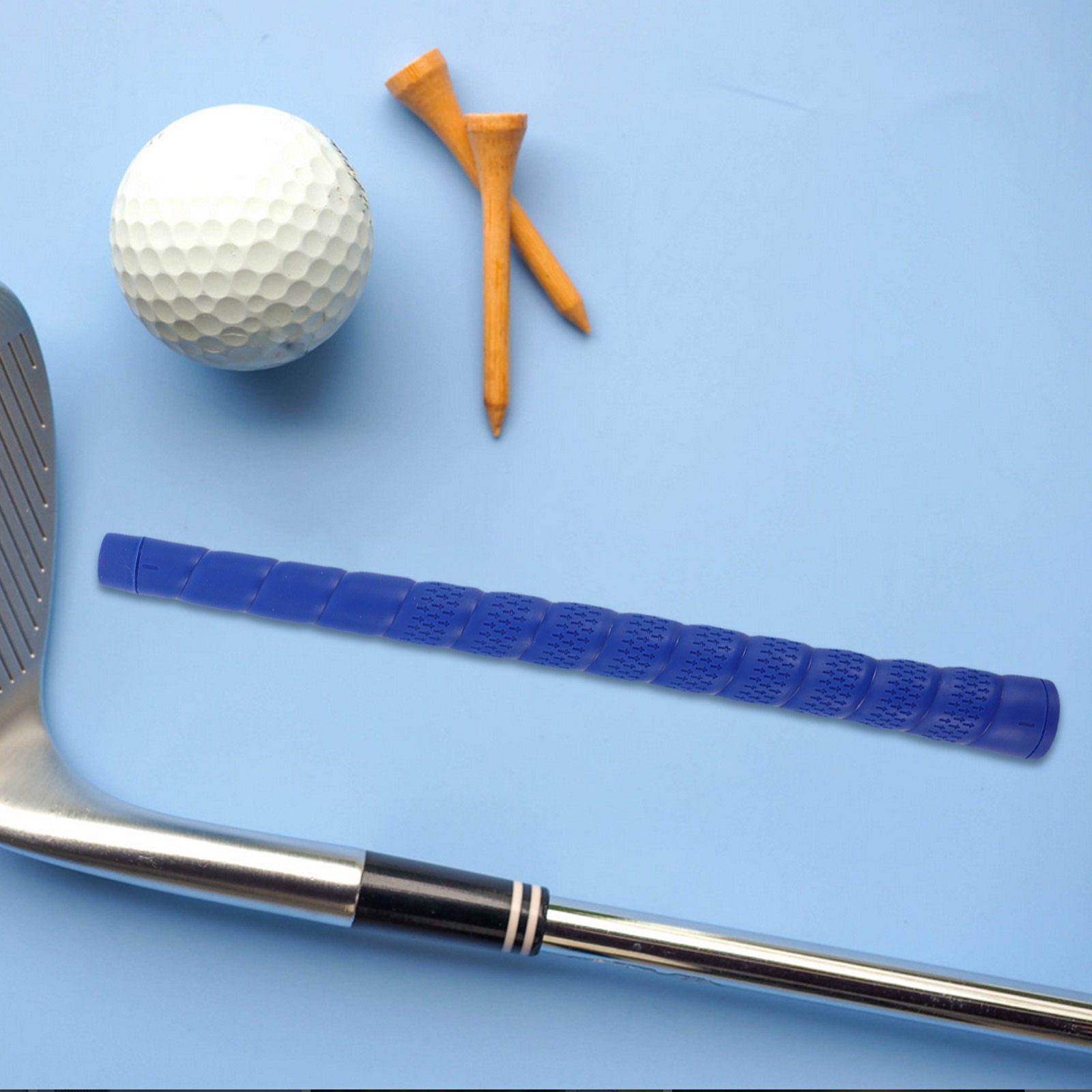 Child Golf Grip Soft Rubber An - đánh giá và giá Golf Equipment For Youth