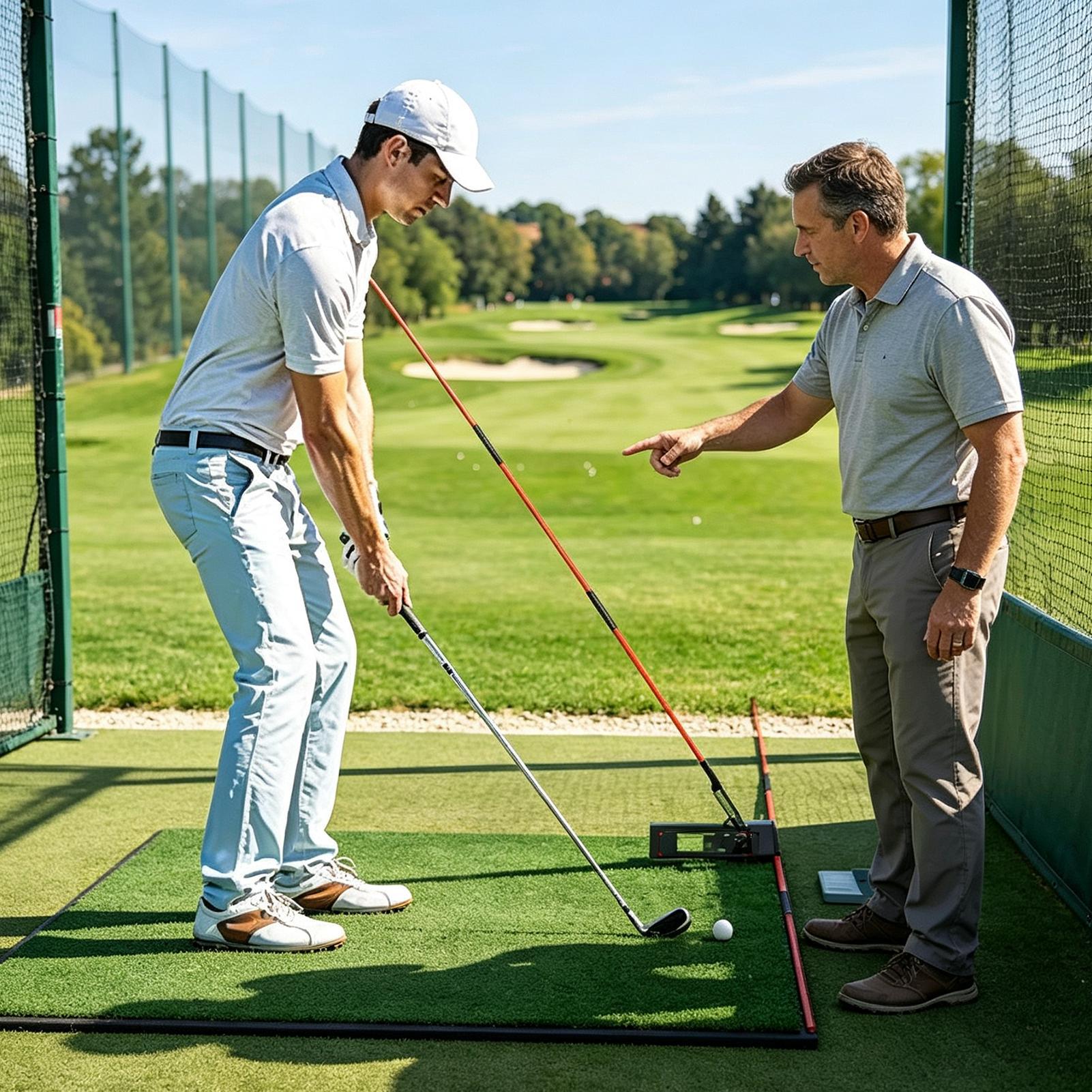 Golf Plane Trainer Adjustable  - đánh giá và giá Golf Equipment For Youth