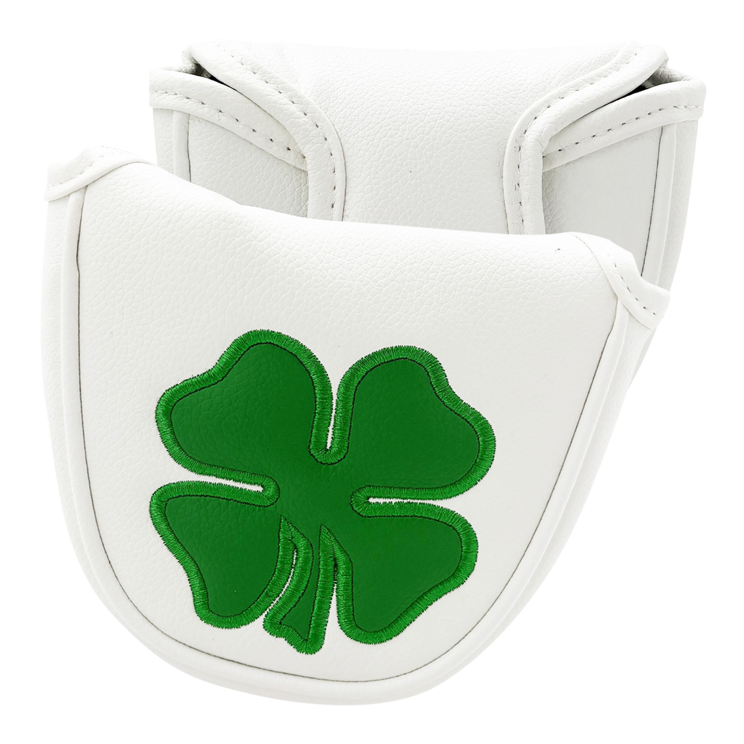 1pc Putter Head Cover, 'Clover - đánh giá và giá Golf Equipment Deals