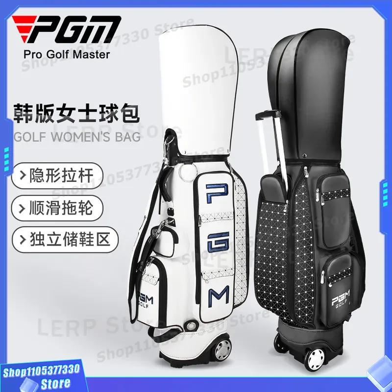 PGM Standard Golf Bag for Ladi - đánh giá và giá Golf Equipment Manufacturers