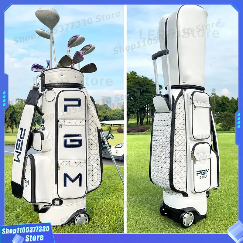PGM Standard Golf Bag for Ladi - đánh giá và giá Golf Equipment Manufacturers
