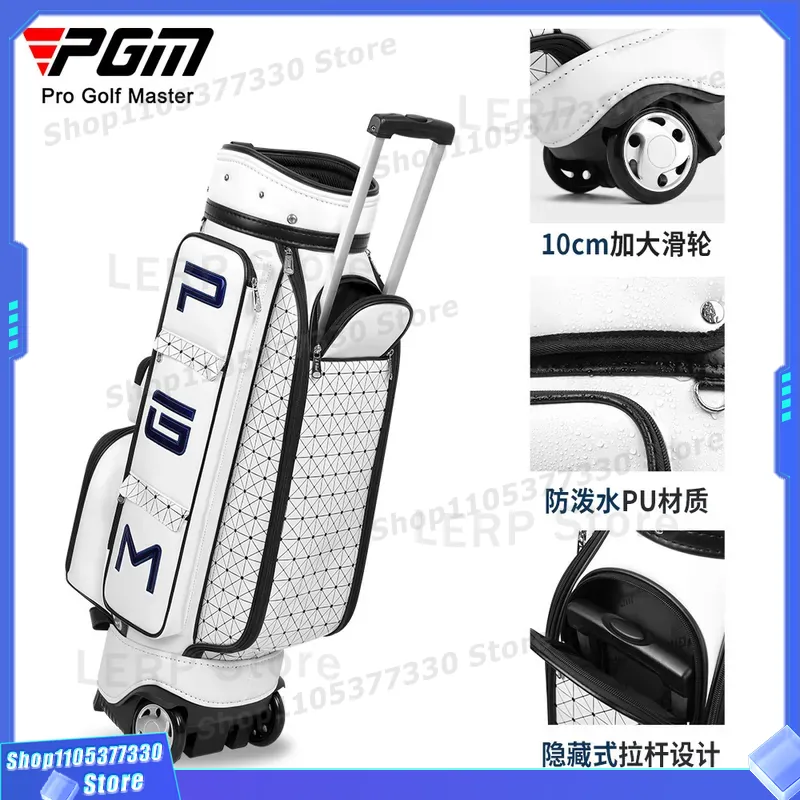 PGM Standard Golf Bag for Ladi - đánh giá và giá Golf Equipment Manufacturers