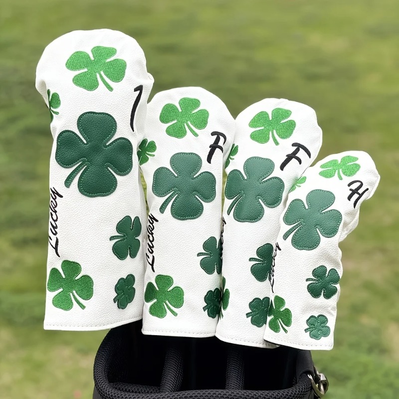Stylish Clover Golf Club Head  - đánh giá và giá Golf Equipment Deals