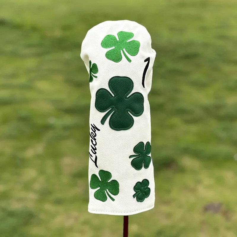 Stylish Clover Golf Club Head  - đánh giá và giá Golf Equipment Deals