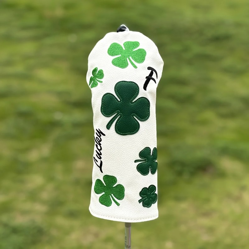 Stylish Clover Golf Club Head  - đánh giá và giá Golf Equipment Deals