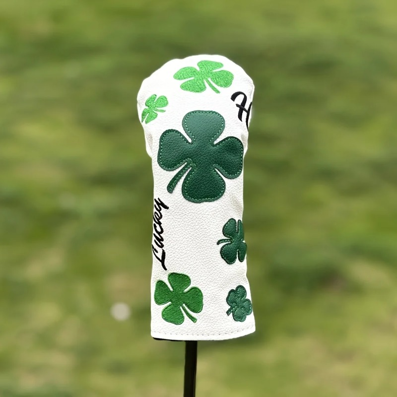 Stylish Clover Golf Club Head  - đánh giá và giá Golf Equipment Deals