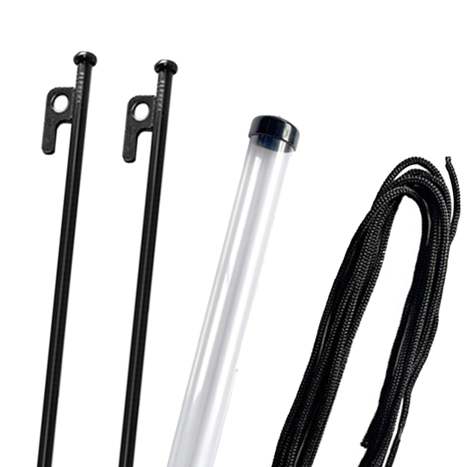 2 Pieces Golf Alignment Swing  - đánh giá và giá Golf Equipment Guide