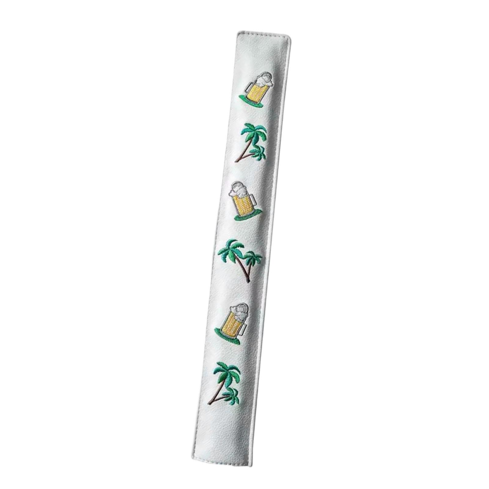 Training Stick Cover Waterproo - đánh giá và giá Golf Equipment Guide