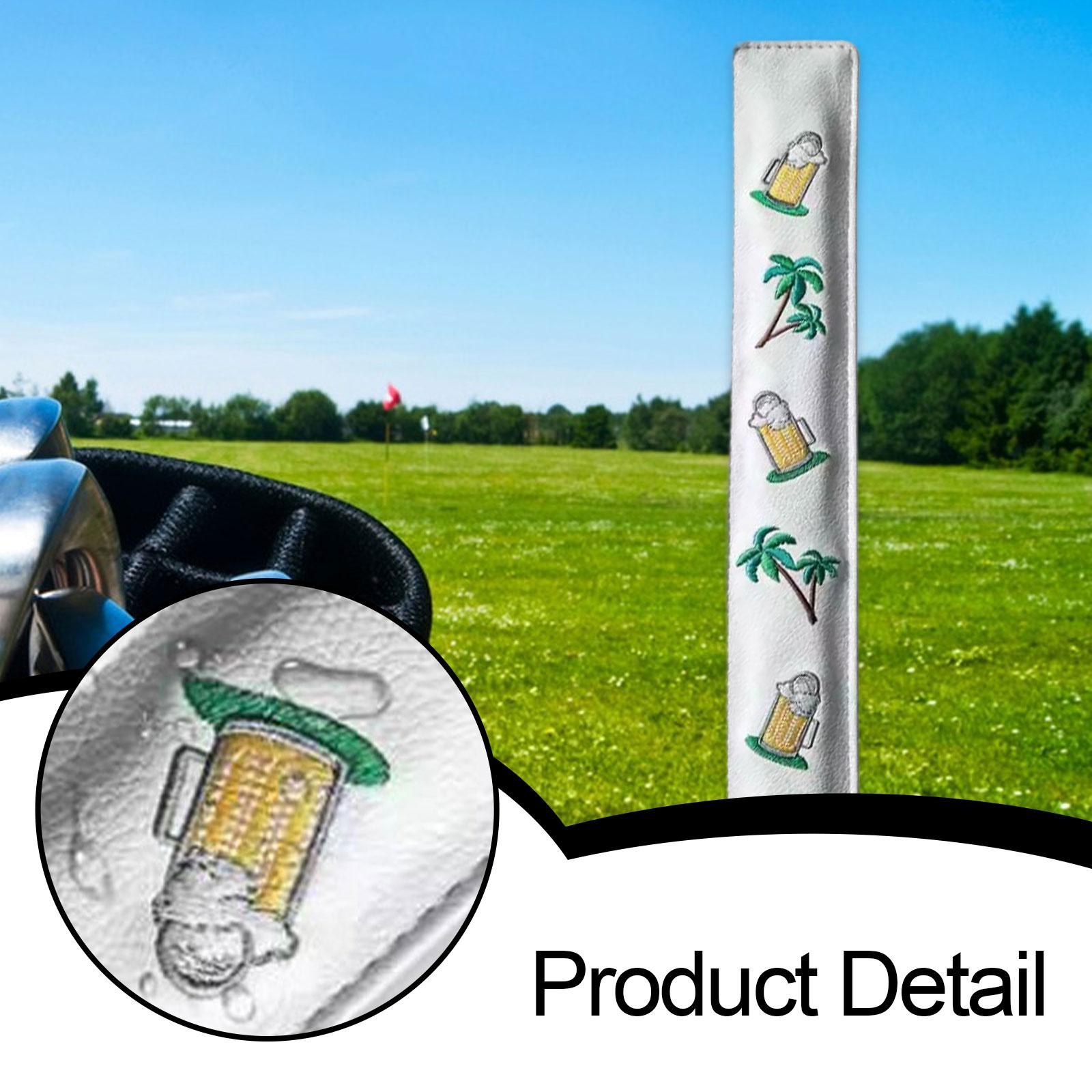 Training Stick Cover Waterproo - đánh giá và giá Golf Equipment Guide