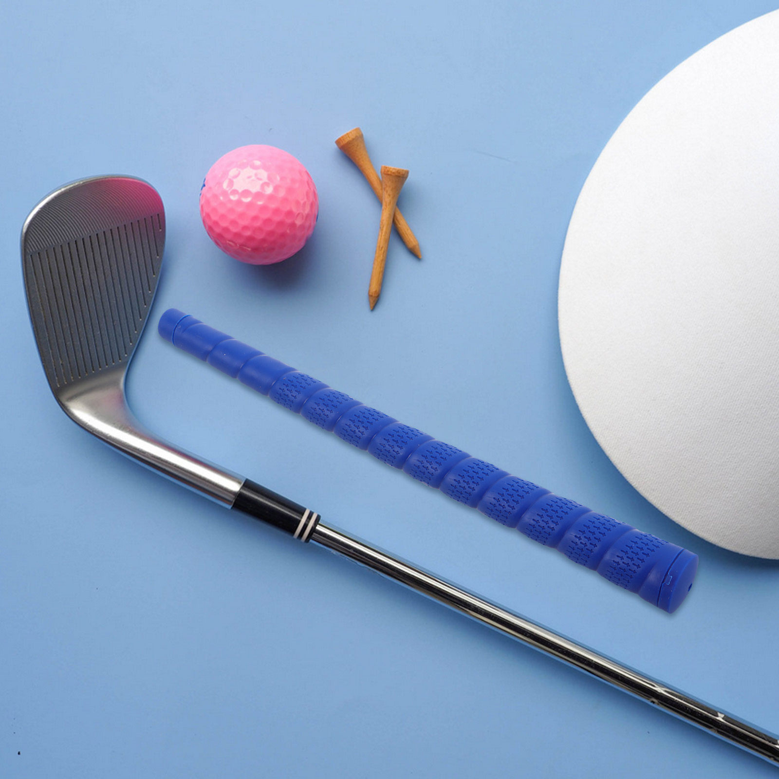 Golf Grip Soft Rubber Youth Cl - đánh giá và giá Golf Equipment For Youth