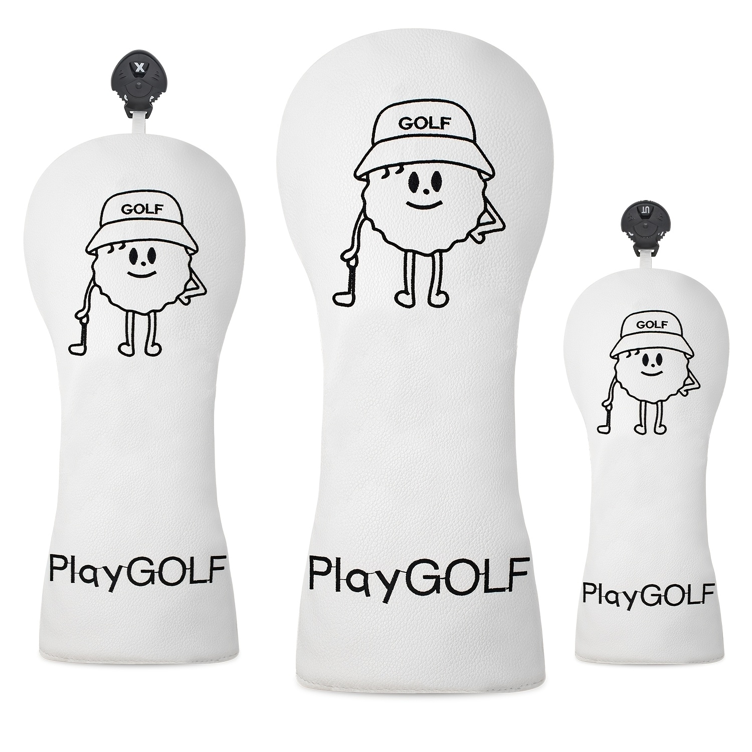 The Ordinary Person Playing Go - đánh giá và giá Golf Equipment Deals