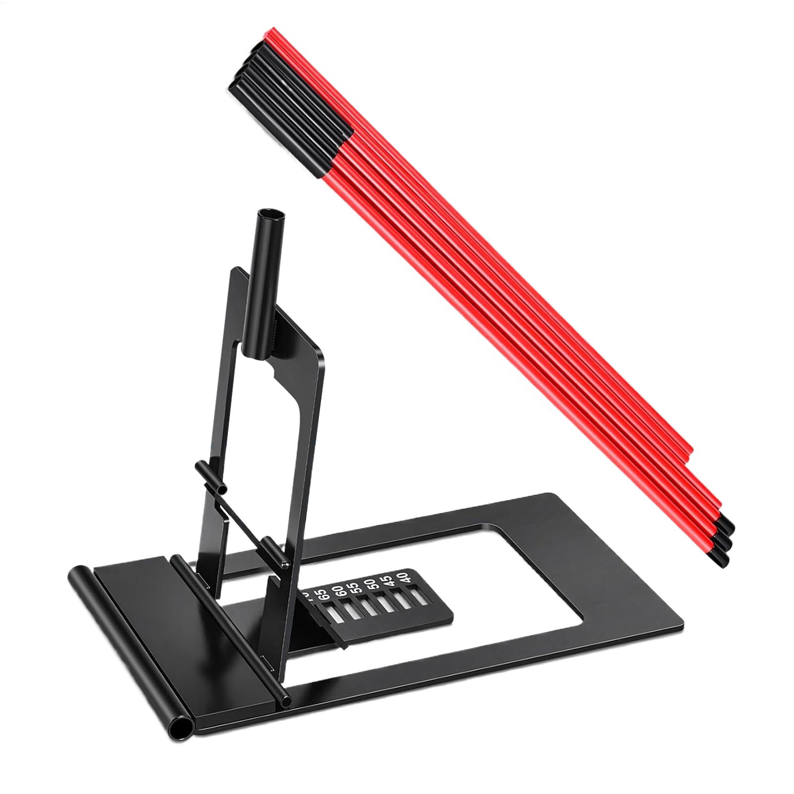 Golf Alignment Stick Holder Ad - đánh giá và giá Golf Equipment For Youth