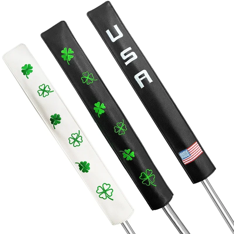 PU Leather Golf Alignment Rod  - đánh giá và giá Golf Equipment Guide