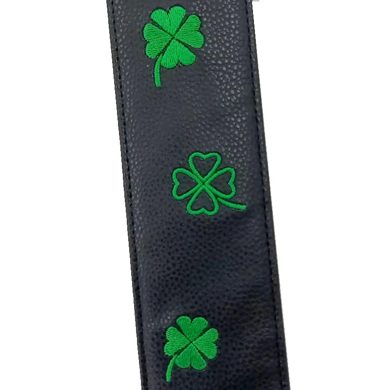 PU Leather Golf Alignment Rod  - đánh giá và giá Golf Equipment Guide