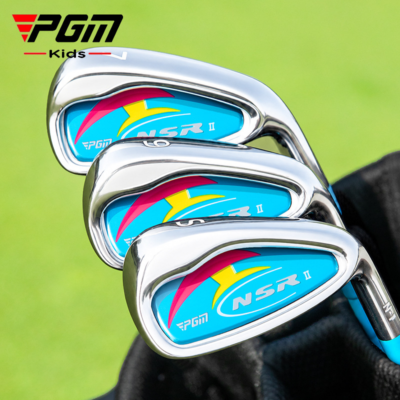 PGM Children's Golf Clubs Set  - đánh giá và giá Golf Equipment For Youth