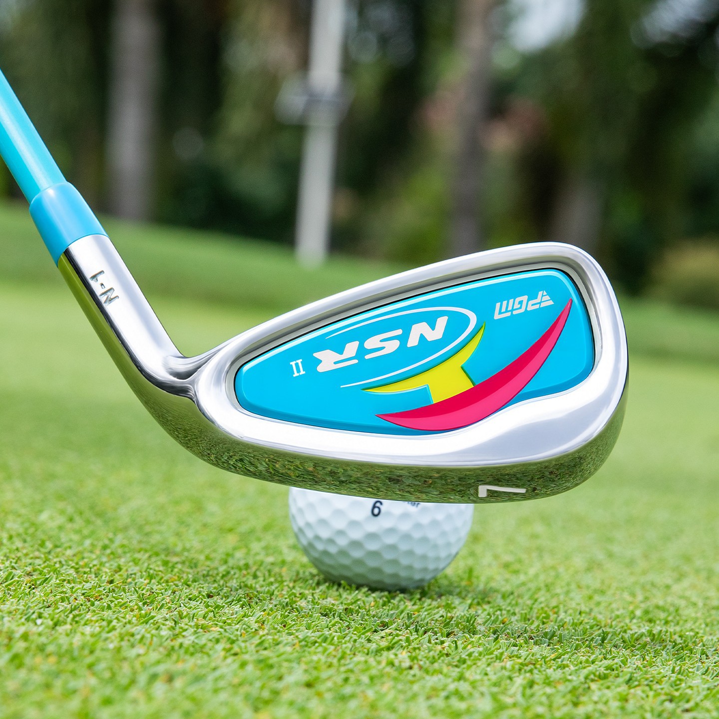 PGM Children's Golf Clubs Set  - đánh giá và giá Golf Equipment For Youth