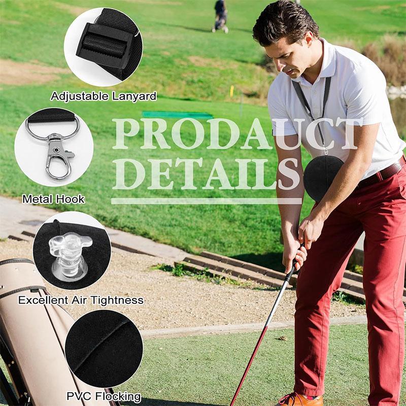 Golf Training Ball Inflatable  - đánh giá và giá Golf Equipment For Youth