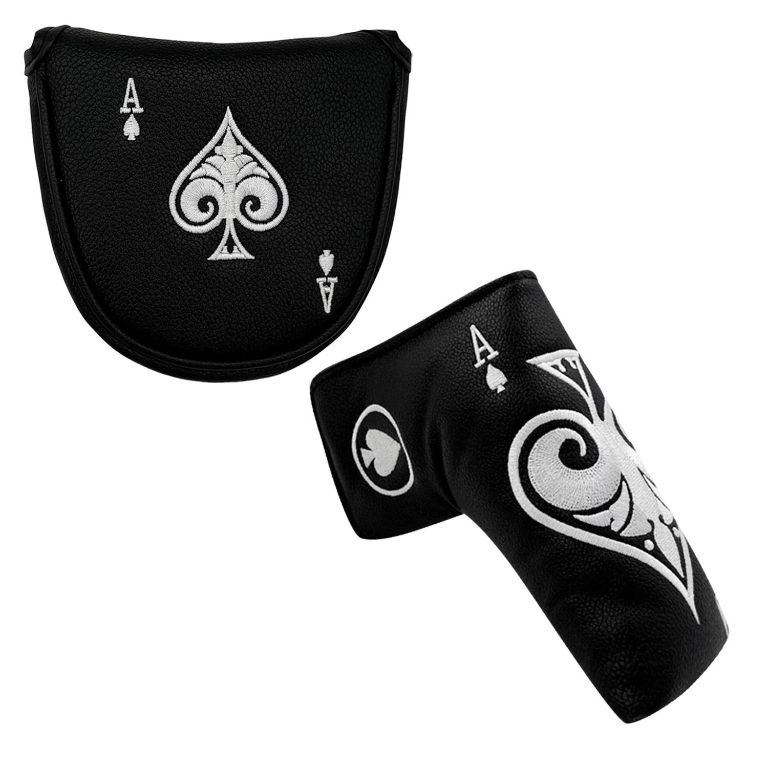 Golf Putter Cover Head Golf He - đánh giá và giá Golf Equipment Deals