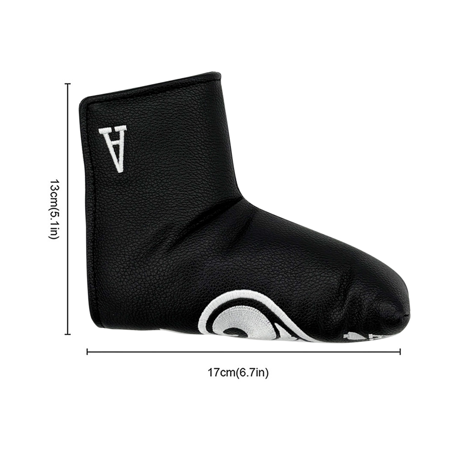 Golf Putter Cover Head Golf He - đánh giá và giá Golf Equipment Deals