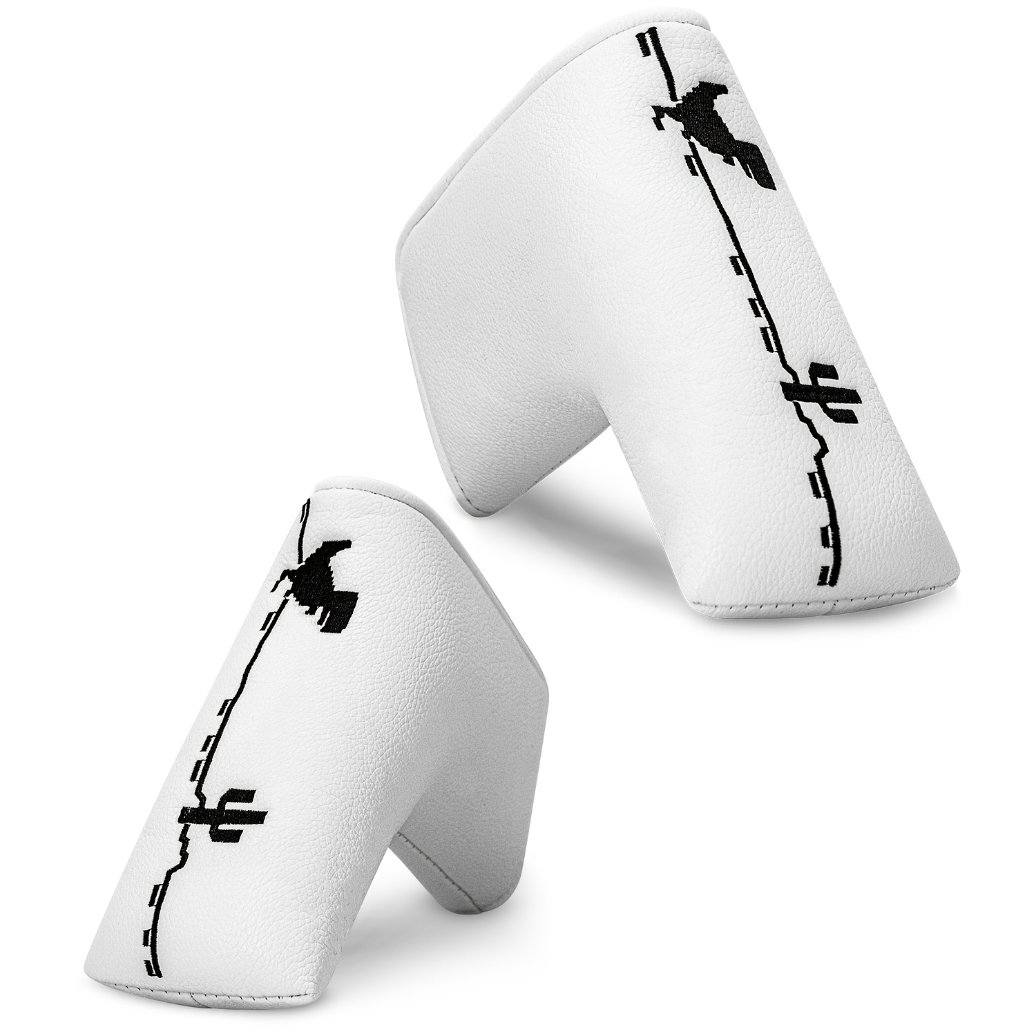 Dinosaur & Crossbones Golf Put - đánh giá và giá Golf Equipment Deals