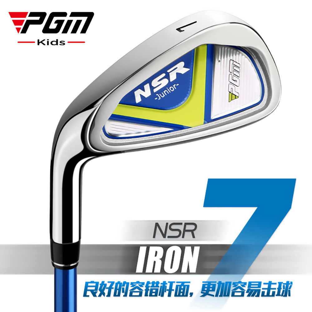 PGM Left Hand #7 Golf Iron Clu - đánh giá và giá Golf Equipment For Youth