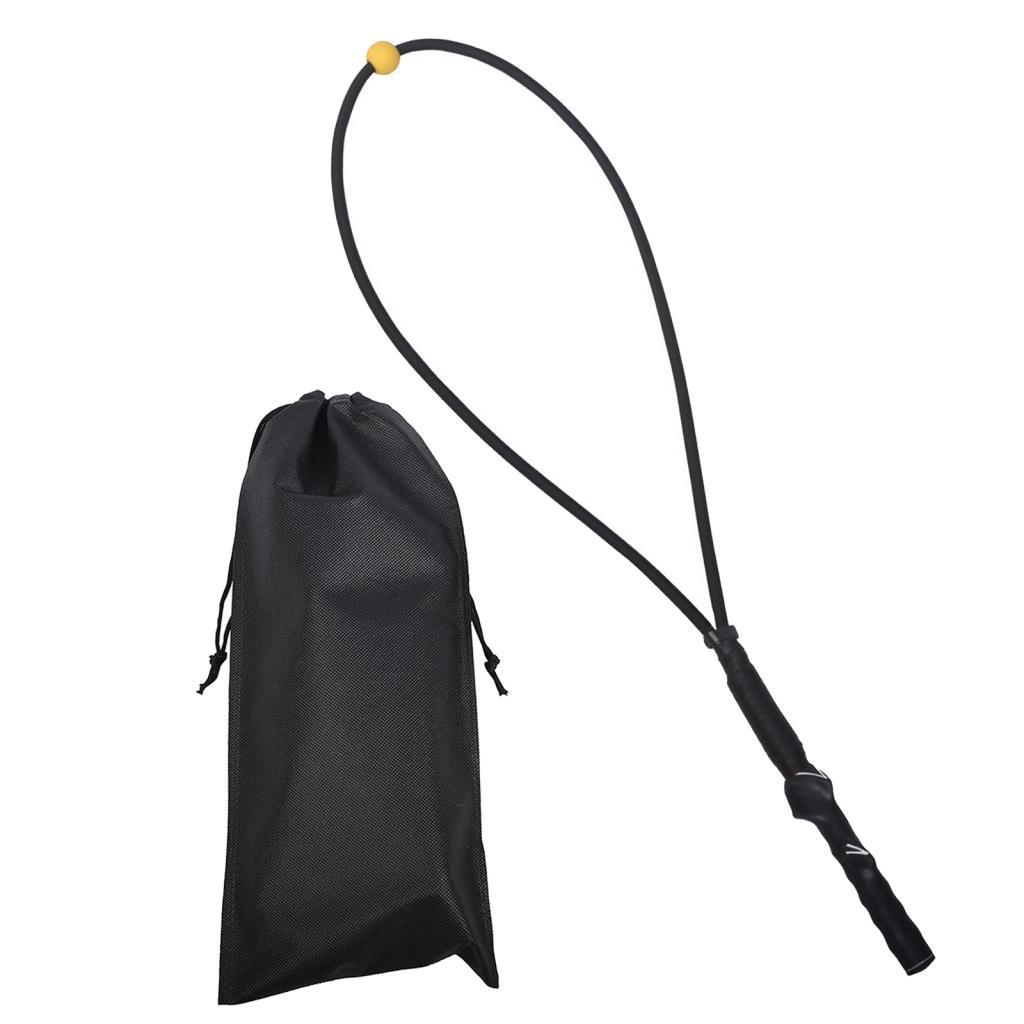 Golf Swing Practice Rope Arm S - đánh giá và giá Golf Equipment Guide