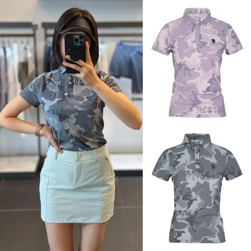 Korean Authentic Golf Short Sl - đánh giá và giá Golf Equipment Korea