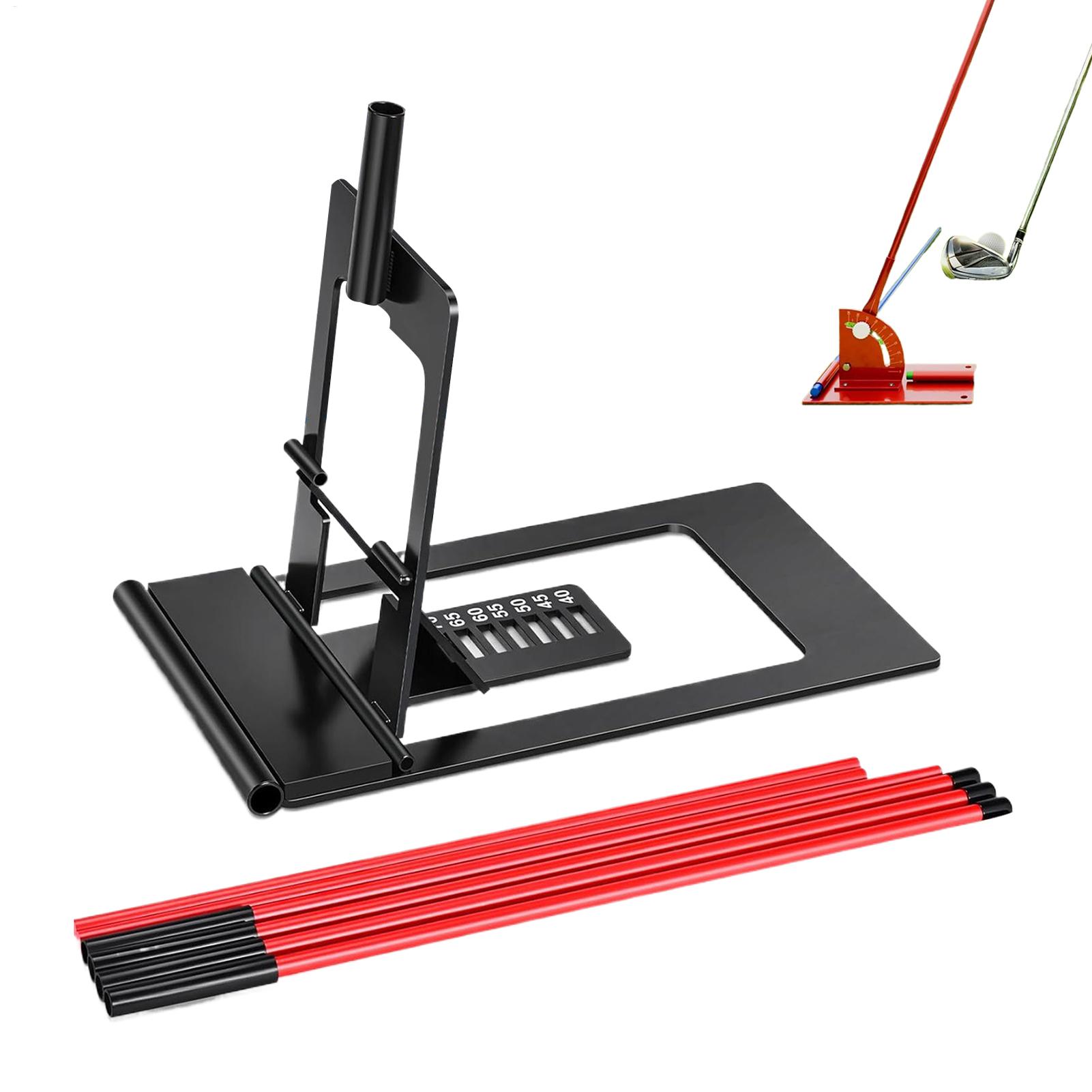 Golf Path Trainer Adjustable A - đánh giá và giá Golf Equipment For Youth