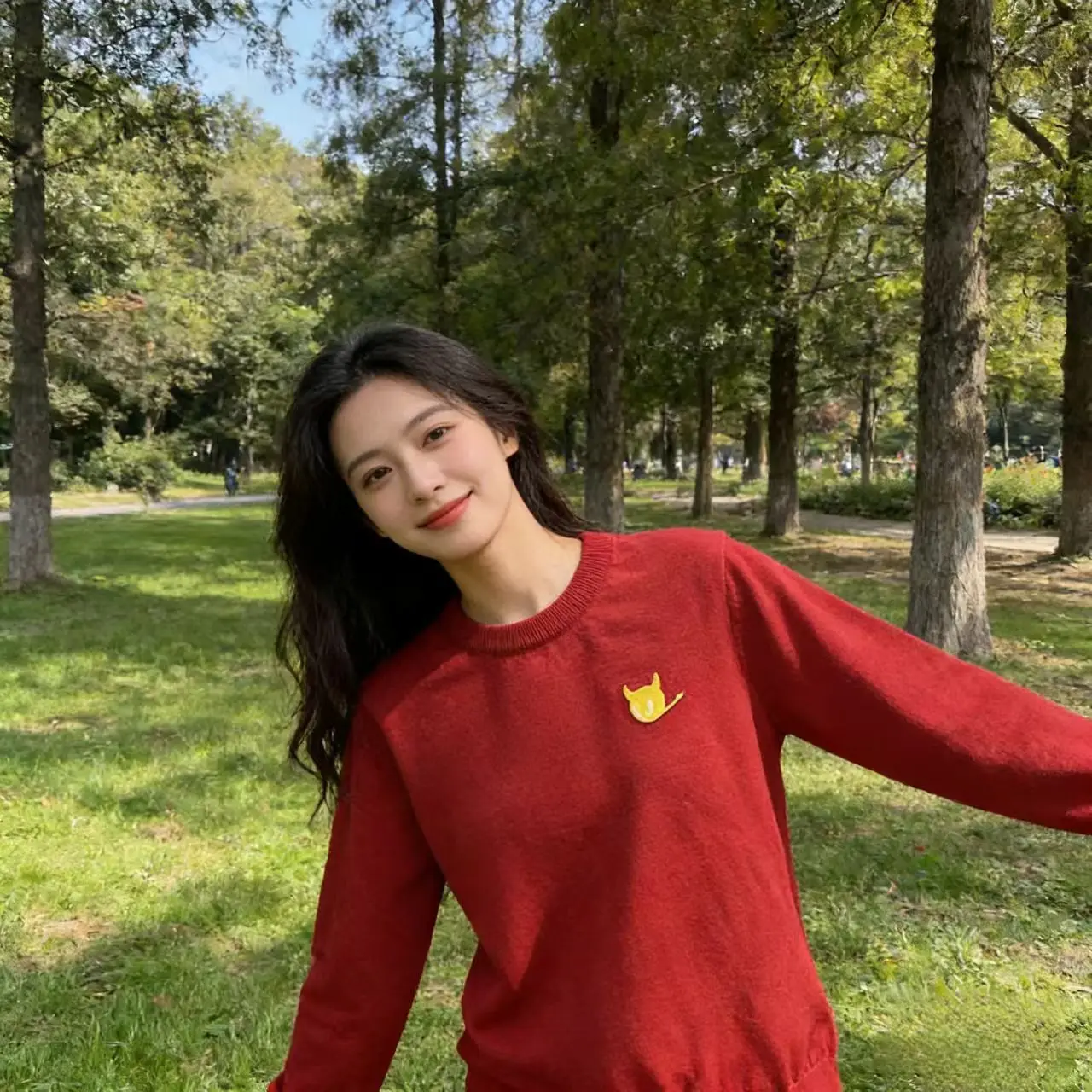 Korean Authentic Golf Sweater  - đánh giá và giá Golf Equipment Korea