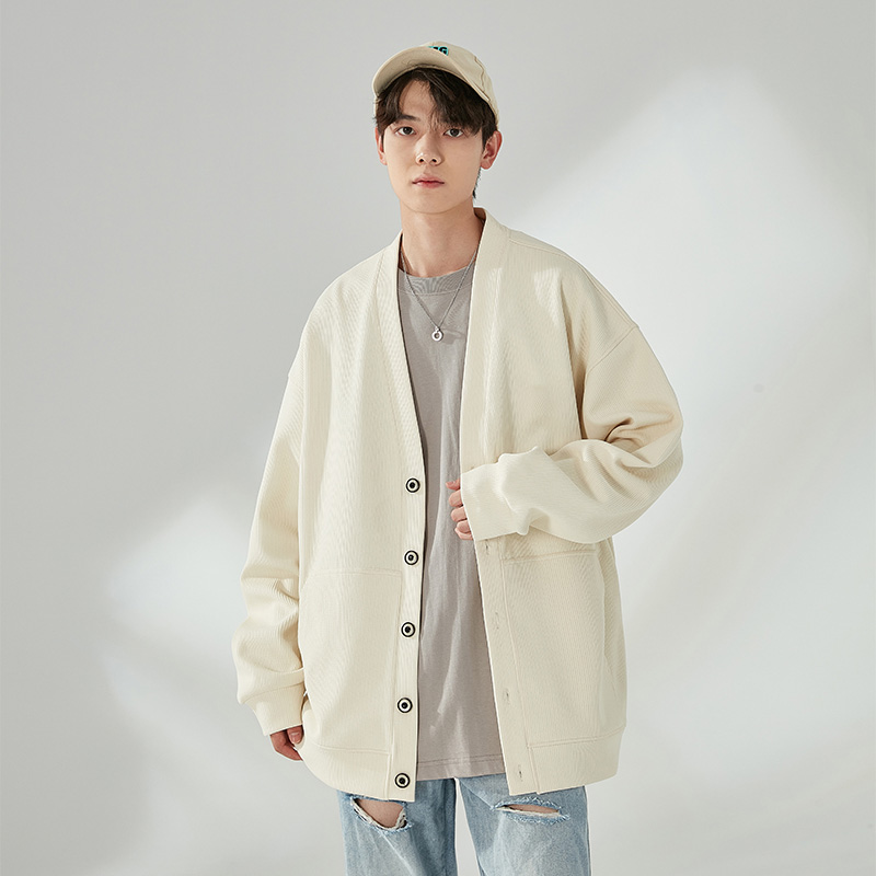 Knit Cardigan Men Korean Style - đánh giá và giá Golf Equipment Korea