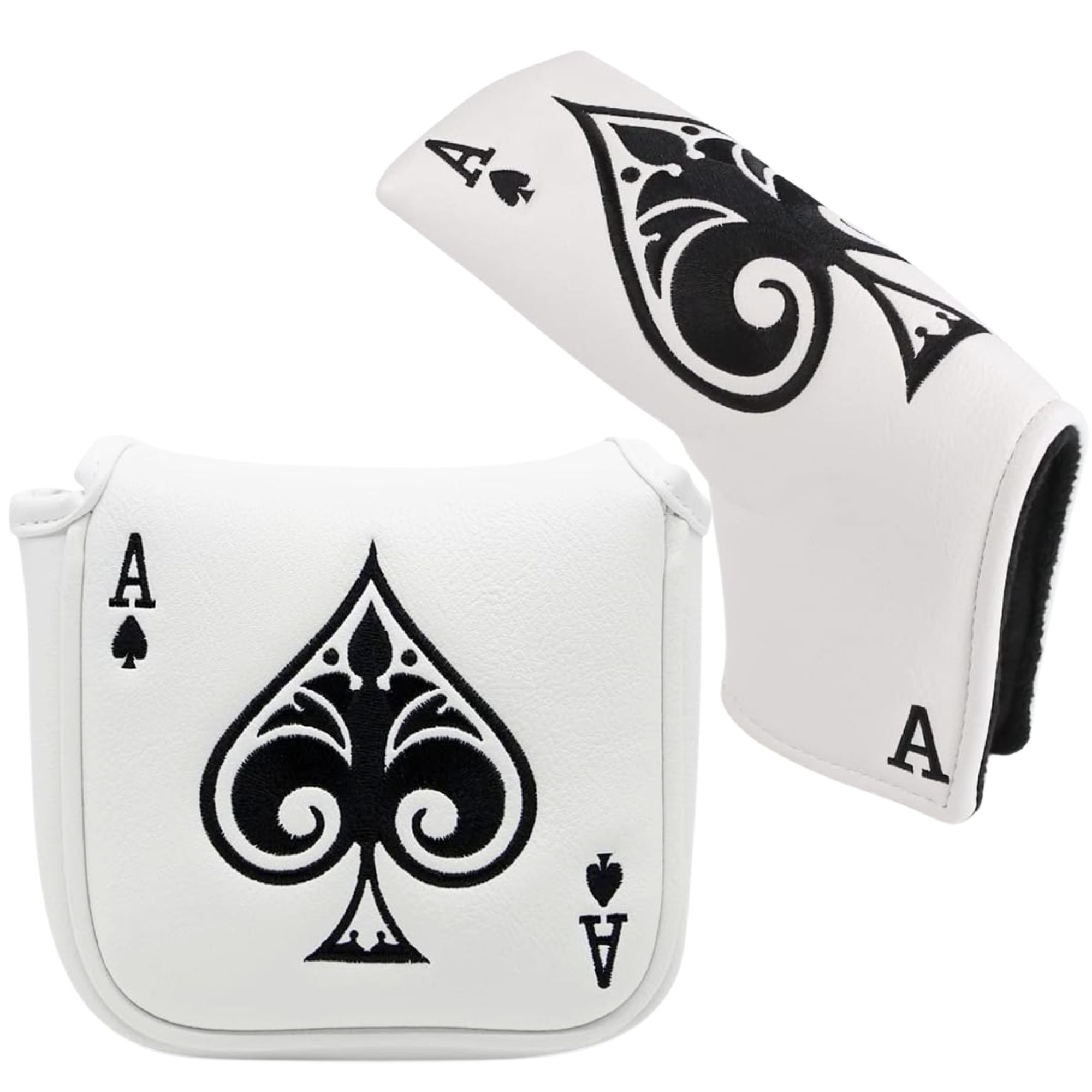 Funny Golf Putter Cover Headco - đánh giá và giá Golf Equipment Deals
