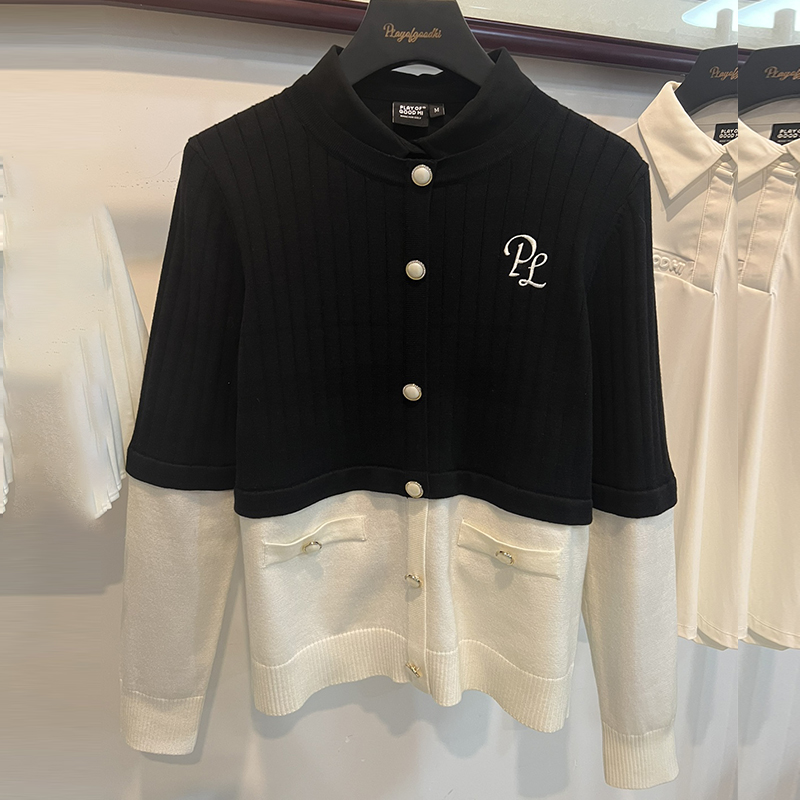 PL New Golf Wear for Women Lon - đánh giá và giá Golf Equipment Korea